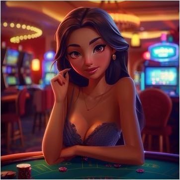 burmese 99 online slots lobby တွင် MMK ဖြင့် slot games ကစားနေသောမြင်ကွင်း