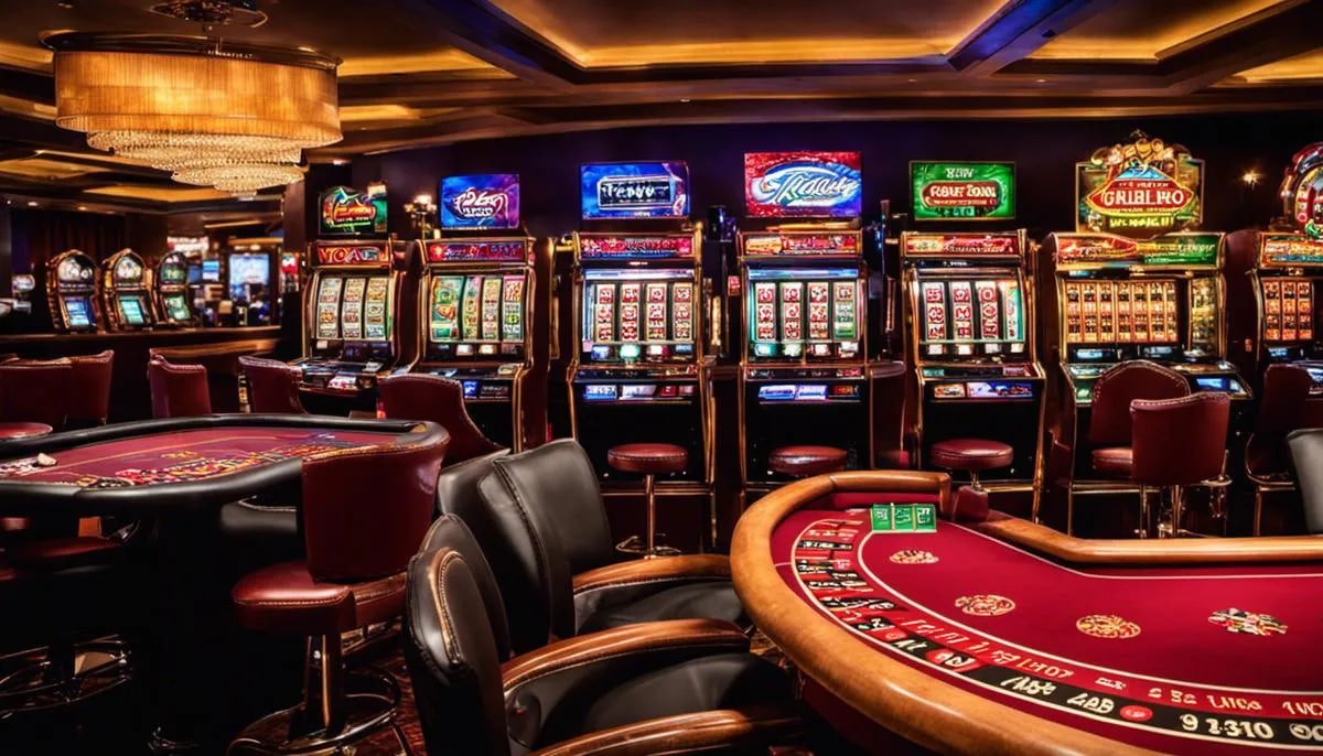 burmese 99 slot jackpot ဆုငွေ ကြီးကြီးမားမား အနိုင်ရသောကစားသူ၏ မြင်ကွင်း